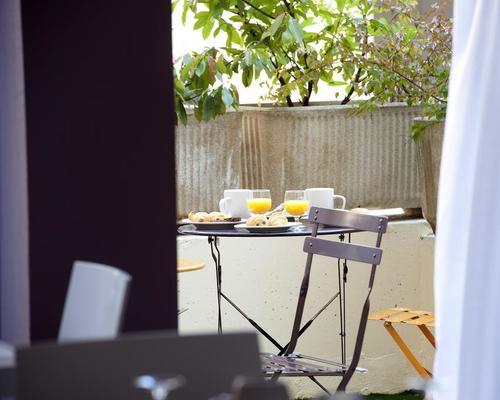 Adagio Access Bordeaux Rodesse 2 estrellas | 1bis Rue Jean Renaud