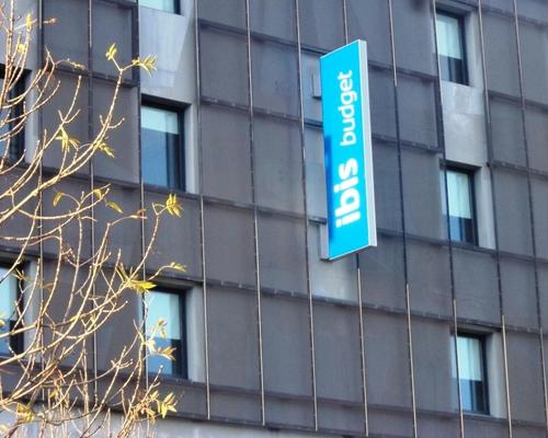 ibis budget Bordeaux Bastide 2 estrellas | 26, Allée Serr ...