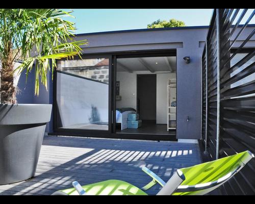 Le charme de Bordeaux dès 160 € | 38 rue jean renaud dandicolle 33000