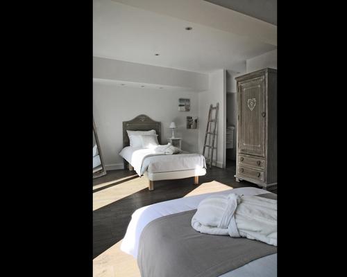 Le charme de Bordeaux dès 160 € | 38 rue jean renaud dandicolle 33000
