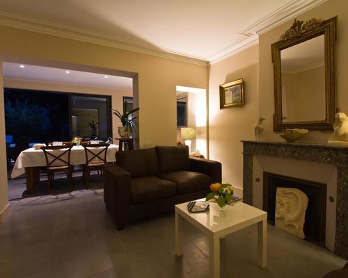 Villa Saint Genes Bordeaux Des 99 17 Rue Adrien Baysselance 33000